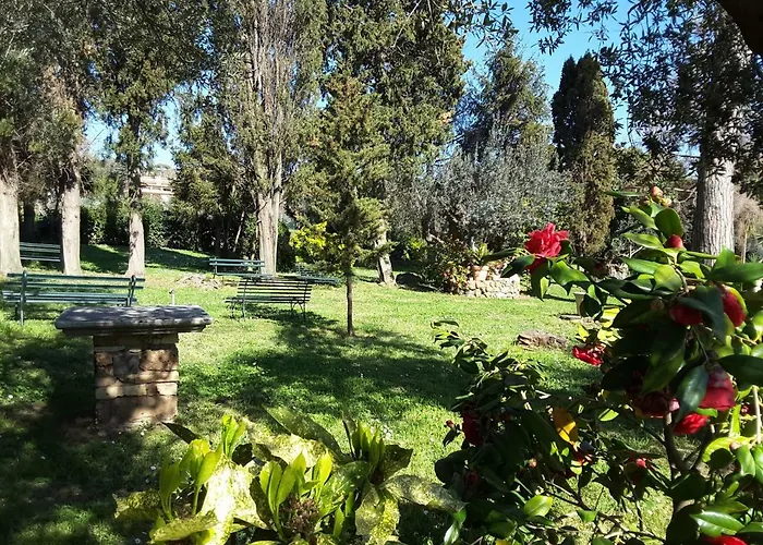 Villa Aulina