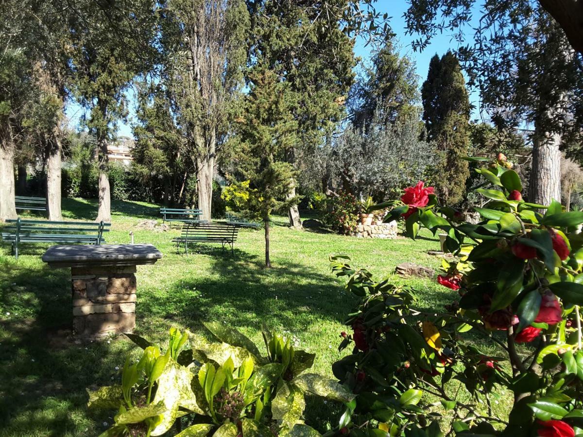 Aulina * Castel Gandolfo